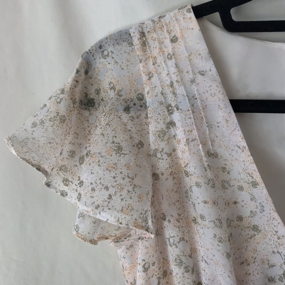 Bcbgeneration floral summer dress - Picture 2 of 8